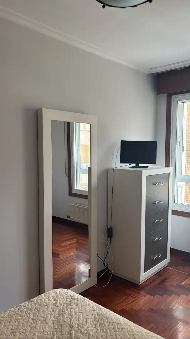Piso de alquiler en Rúa Canario, 7, Casablanca - Calvario