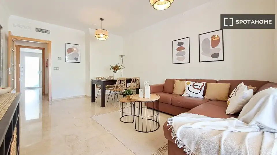 Habitación en Manilva Pueblo