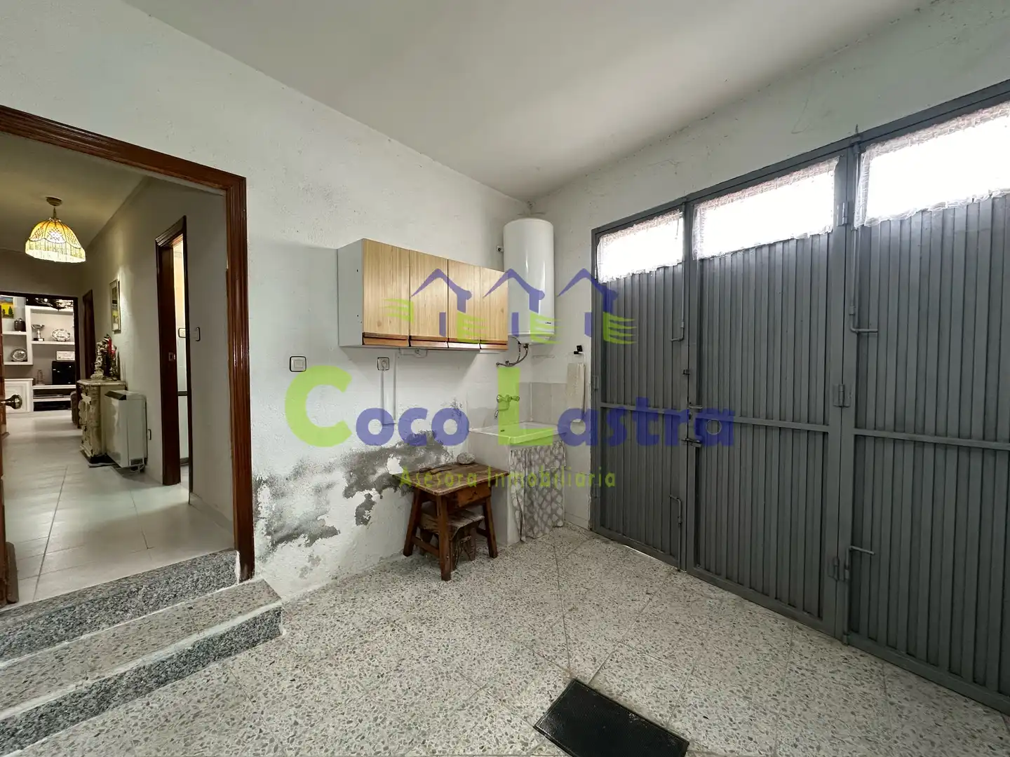 Finca rústica en venta en Pedraza de Alba con Calefacción, Terraza y Trastero