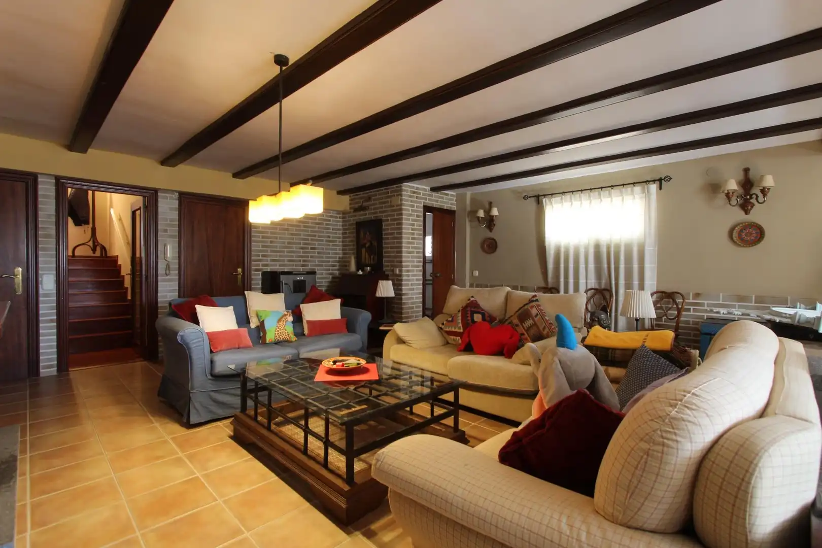 Maison jumelée avec piscine à vendre à Zona Avenida Alta - Auditorio, imagen 46