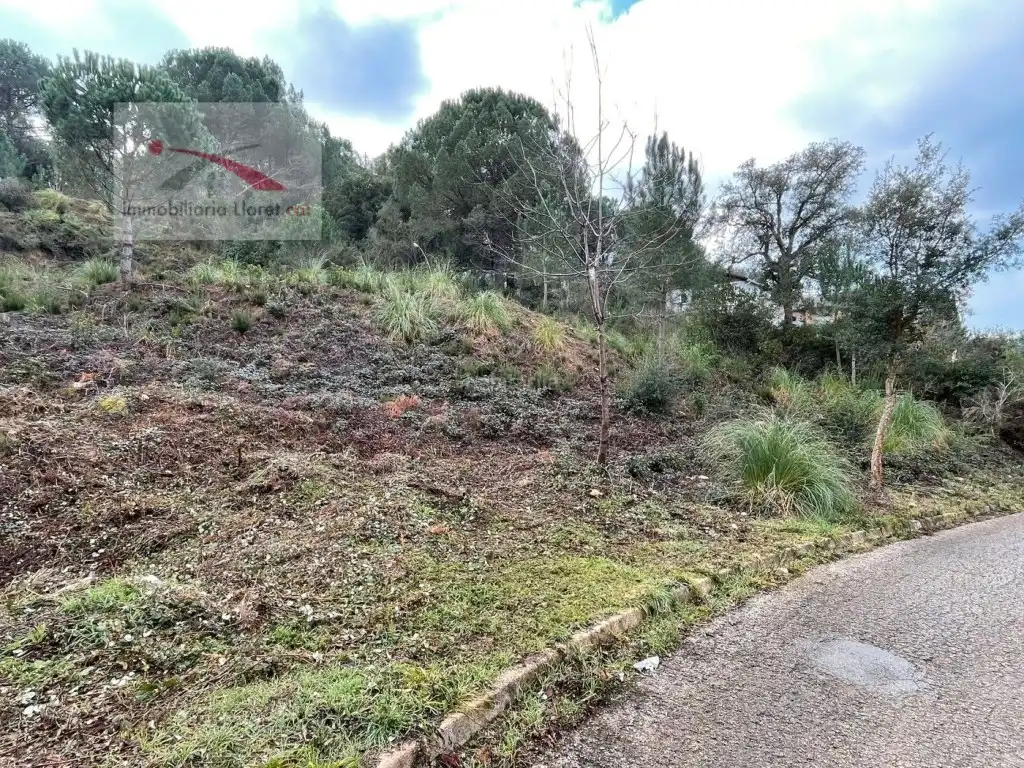 Terreno residencial en venta en Carrer Nicaragua 20, imagen 5