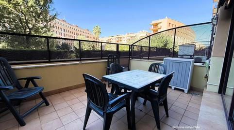 Foto 4 de Piso en venta en Campoamor, Barcelona