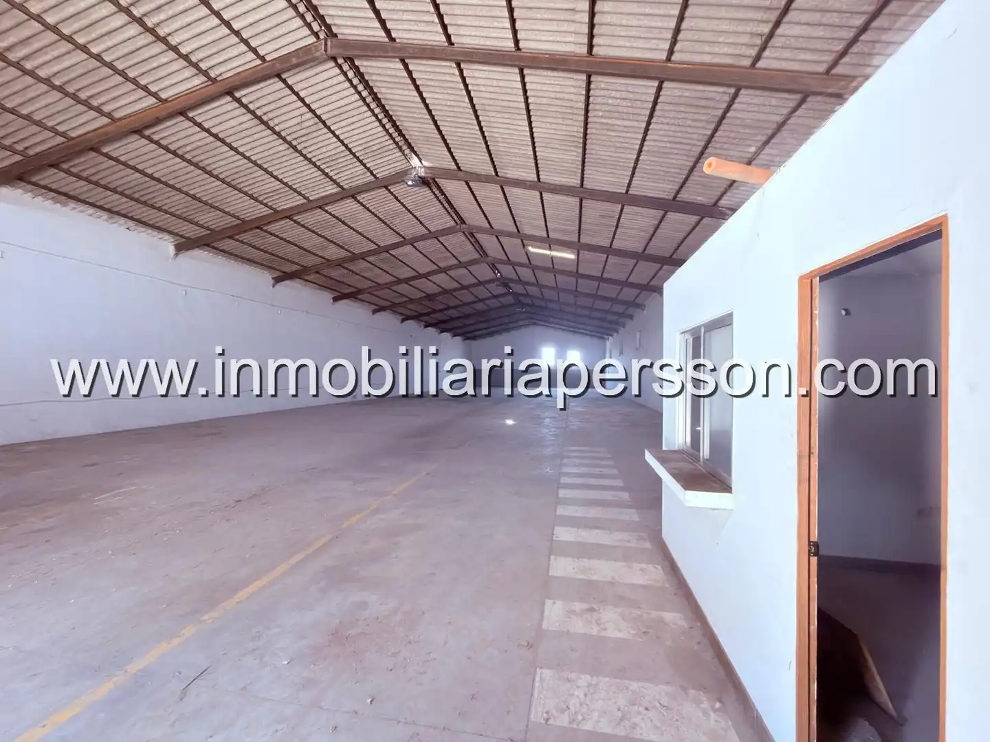 Nave industrielle à vendre à Écija, imagen 5