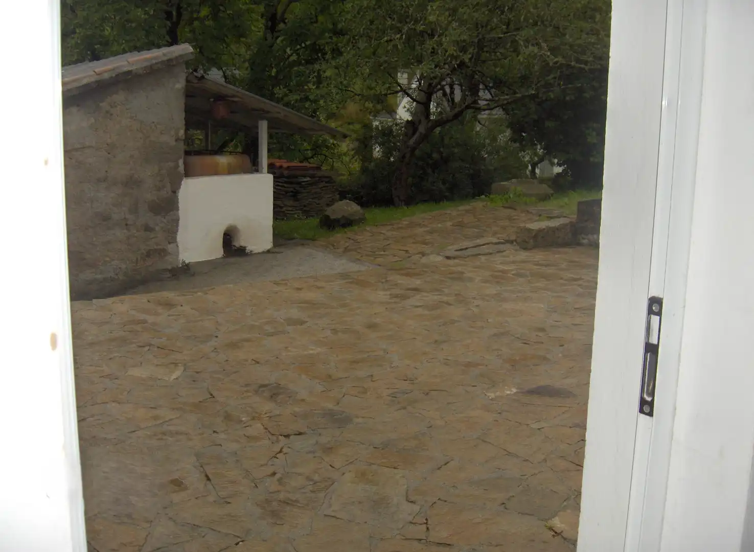 Terrace of Houses for sale in Ferrol  with Heating, Private garden and Parquet flooring