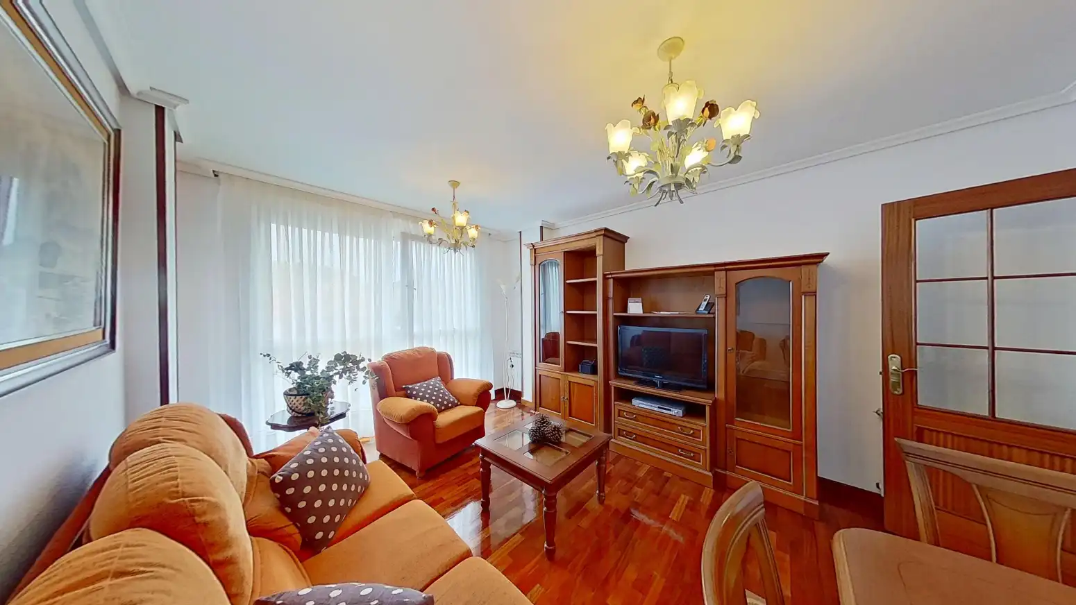 Flat for sale in AVENIDA DE PALENCIA, Covadonga - Campuzano - Ciudad Vergel