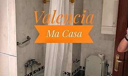 Foto 5 de Pis de lloguer a Barrio de Benimaclet, Valencia