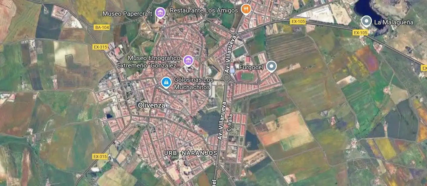 Pis en venda a Urbanizacion LOS NARANJOS, imagen 3