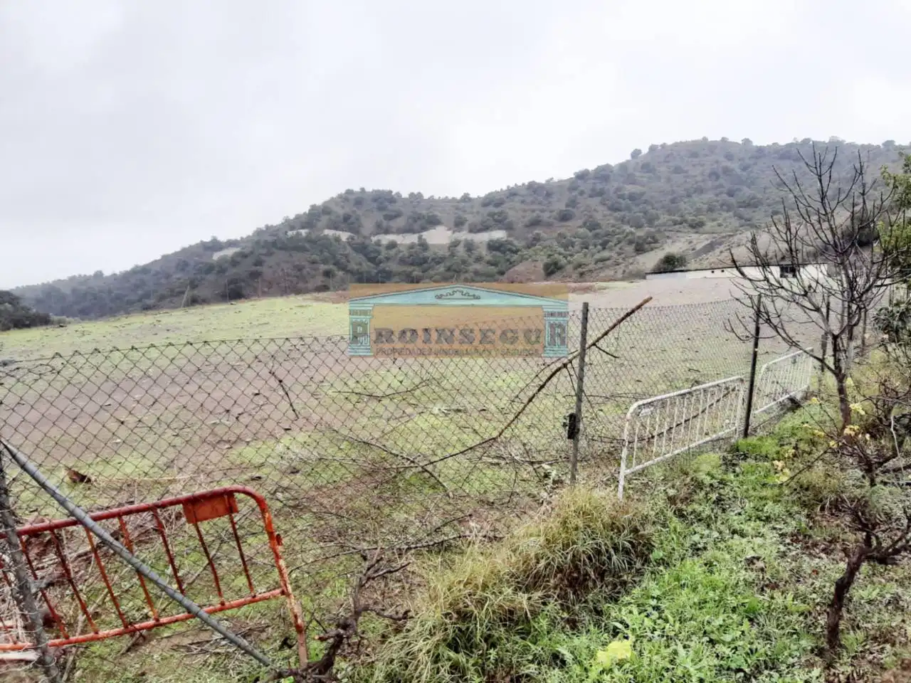 Terreno rustico in vendita a Avenida andalucia, imagen 9