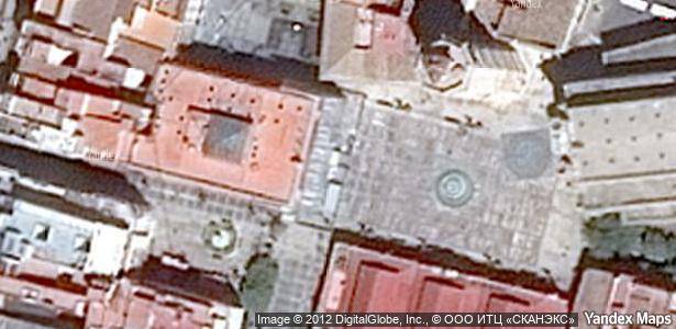 Terreno residencial en Venta en Casco Histórico