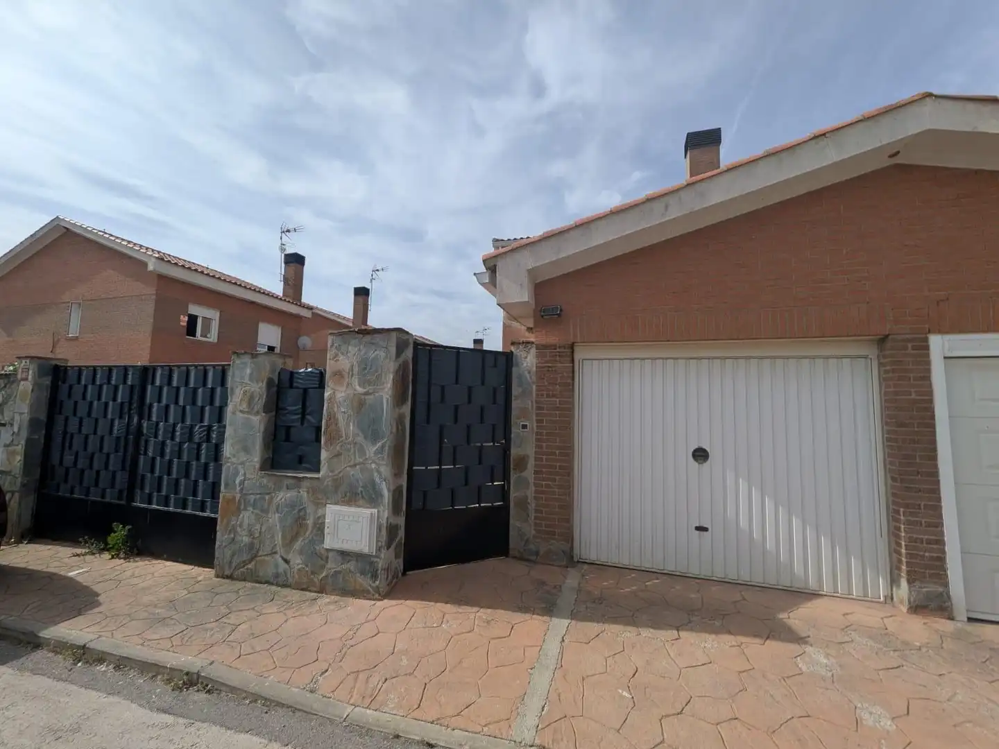 Habitatge amb jardí en venda a Pioz, imagen 54