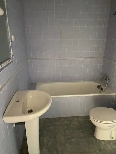 Baño de Casa o chalet en venta en Otero