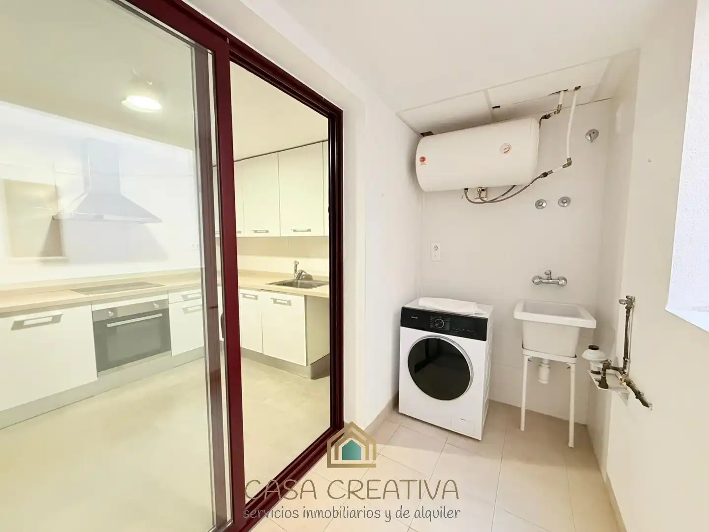 Flat for sale in Calle MIGUEL ANGEL BLANCO, Casco Urbano