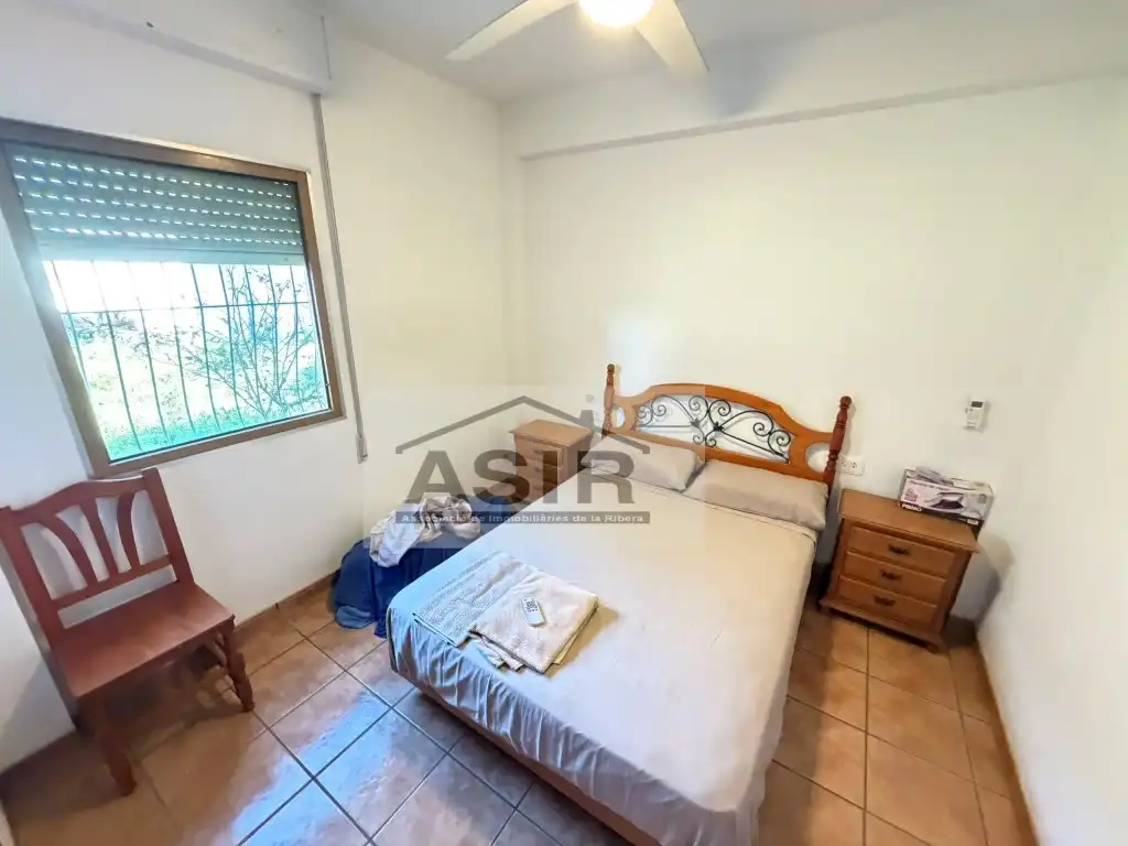 Habitación de Casa o chalet en venta en Alzira