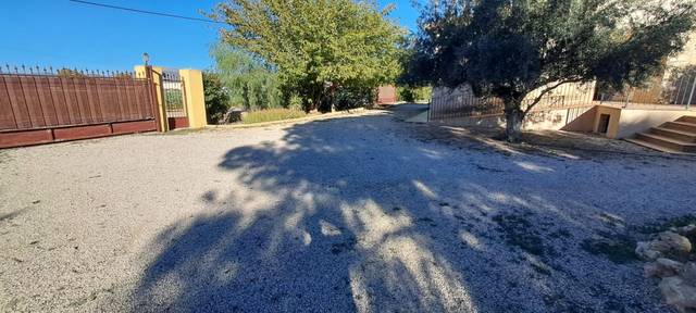 Casa-chalet en Venta en Pulgara