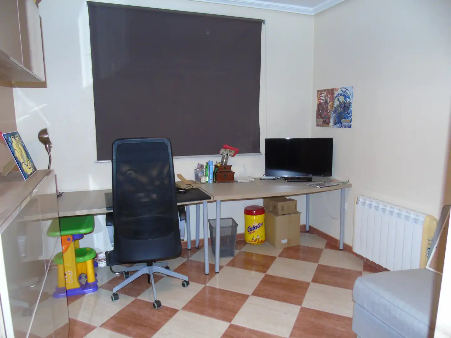 Adosado con terraza en venta en Ceutí, imagen 28