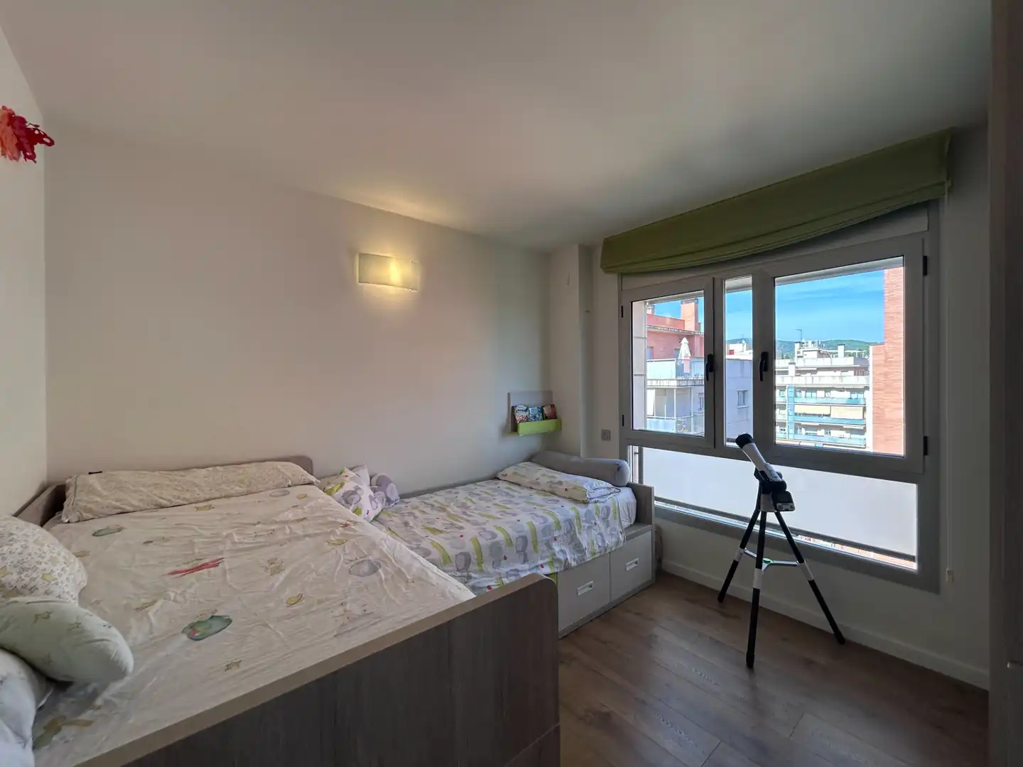 Attico con terrazza in vendita a Ronda Mossèn Jacint Verdaguer, imagen 22