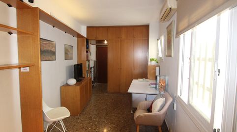 Foto 2 de Estudio en venta en La Maternitat i Sant Ramon, Barcelona Capital