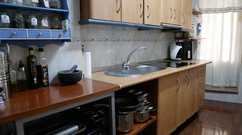 Foto 4 de Pis en venda a Calle Torrenueva, Úbeda, Jaén