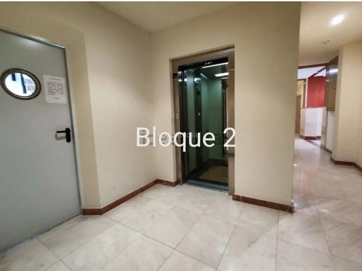 Apartment with lift to rent in Rua Angeles Navarro 54D, imagen 16