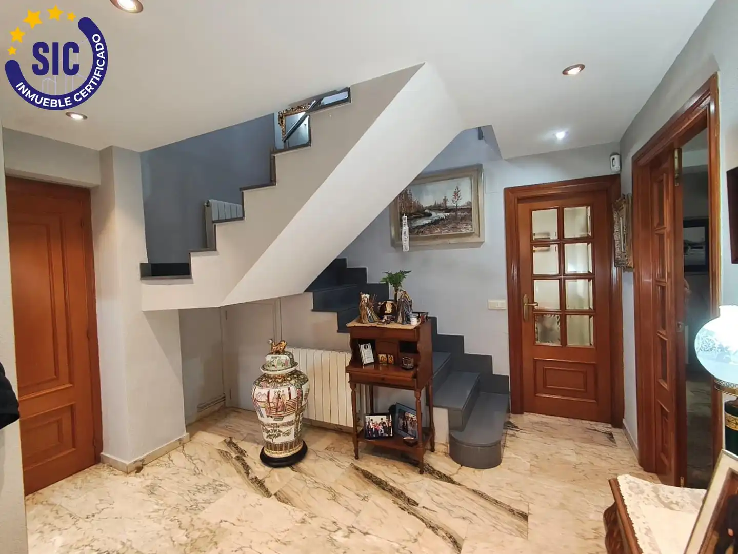 Casa o chalet en venta en Torrent con Aire acondicionado, Calefacción y Jardín privado