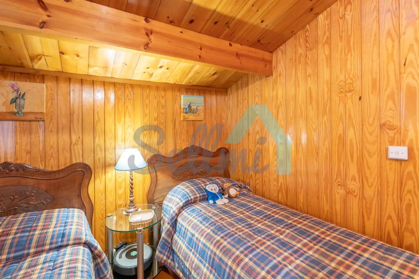 Casa con jardín en venta en Ballongo, imagen 41