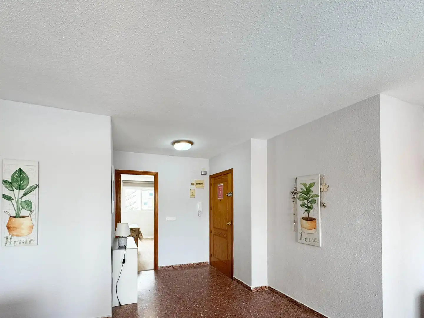 Apartamento de alquiler en Playa de Gandia