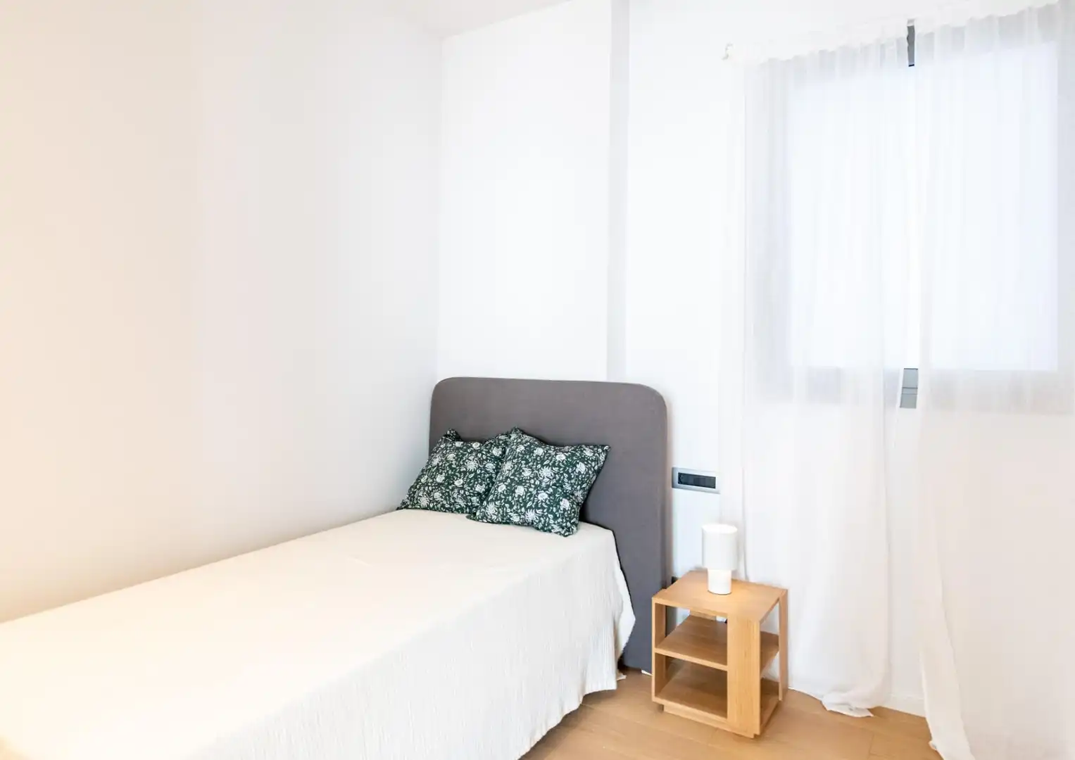 Flat with lift to rent in Calle MALLORCA, imagen 46