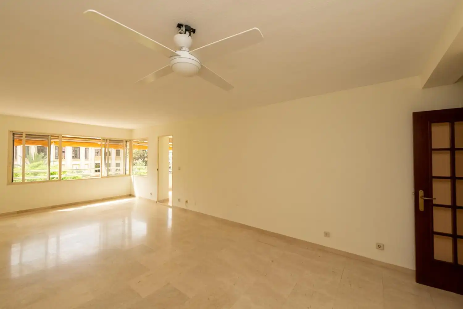 Flat with lift to rent in Calle de San Juan Bosco, imagen 16