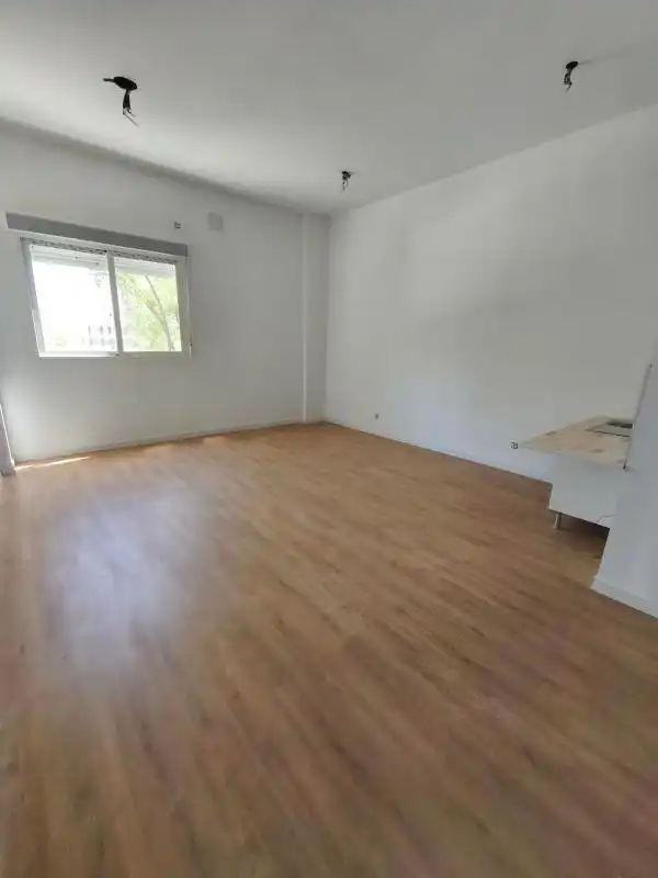 Schlafzimmer von Erdgeschoss zum Verkauf in Tres Cantos mit Klimaanlage und Heizung