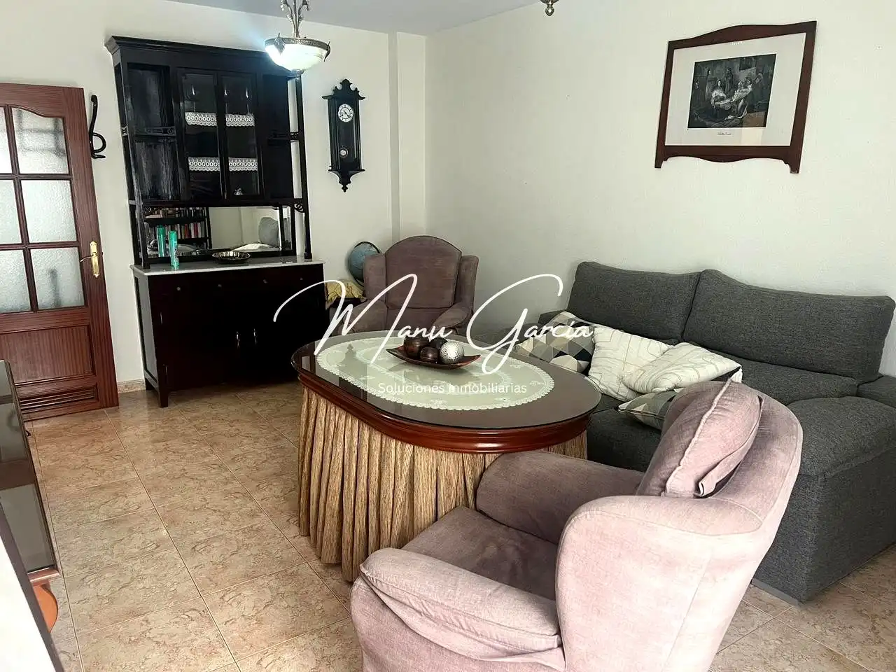 Habitatge amb ascensor en venda a Centro, imagen 5