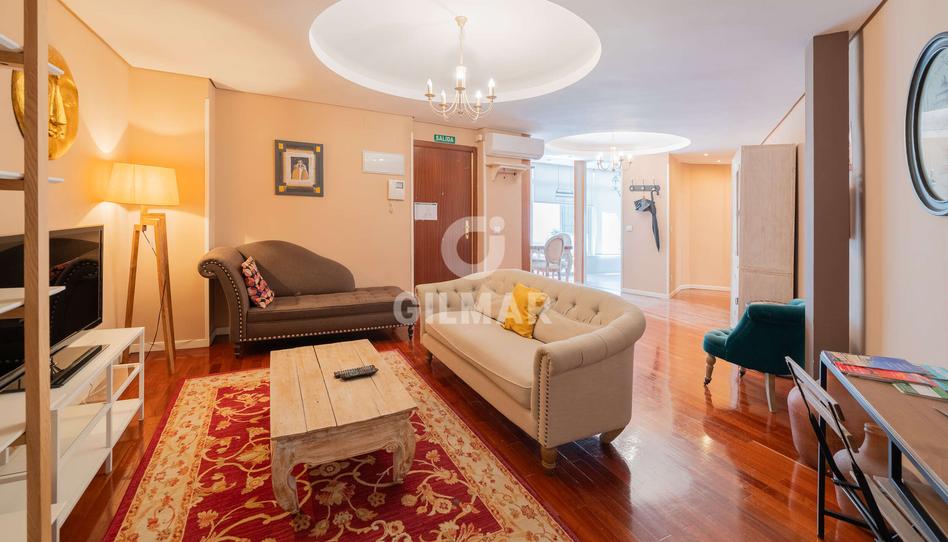 Foto 1 de Pis en venda a Sol, Madrid