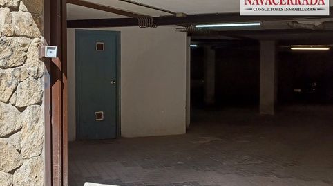 Foto 4 de Garatge en venda a Canaleja, Navacerrada, Madrid