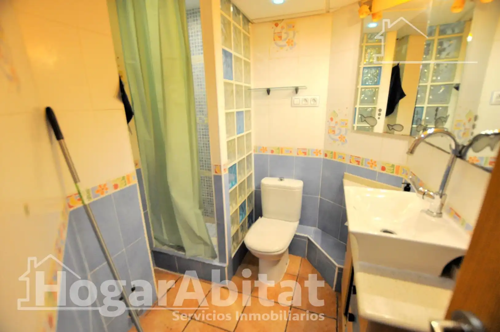 Baño de Piso en venta en Valencia
