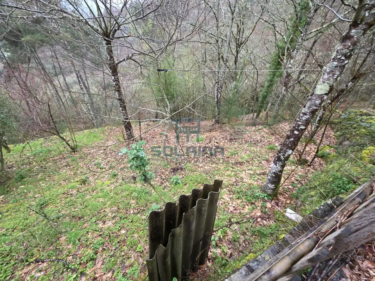 Casa o xalet en venda en Pantón amb Calefacció i Jardí privat