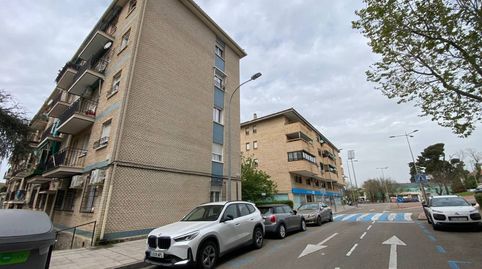 Photo 3 of Flat for sale in Calle Lillo, La Reconquista, Toledo Capital