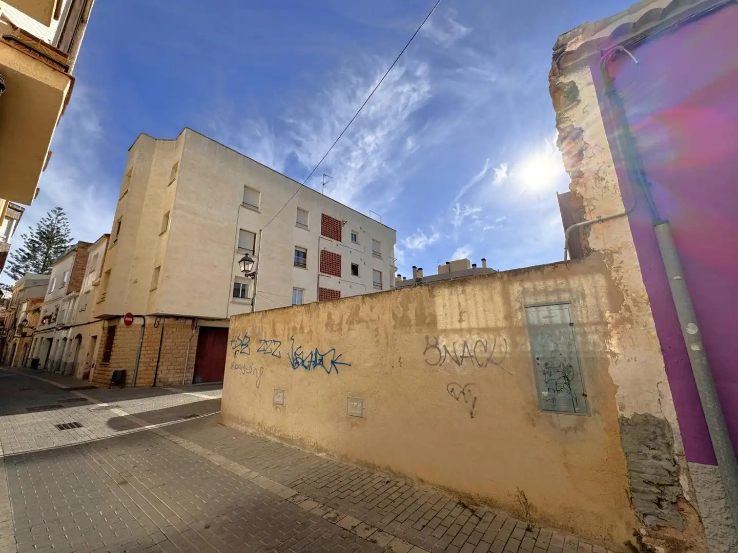 Terreno rustico in vendita a de la Barceloneta Baixa 27, imagen 5