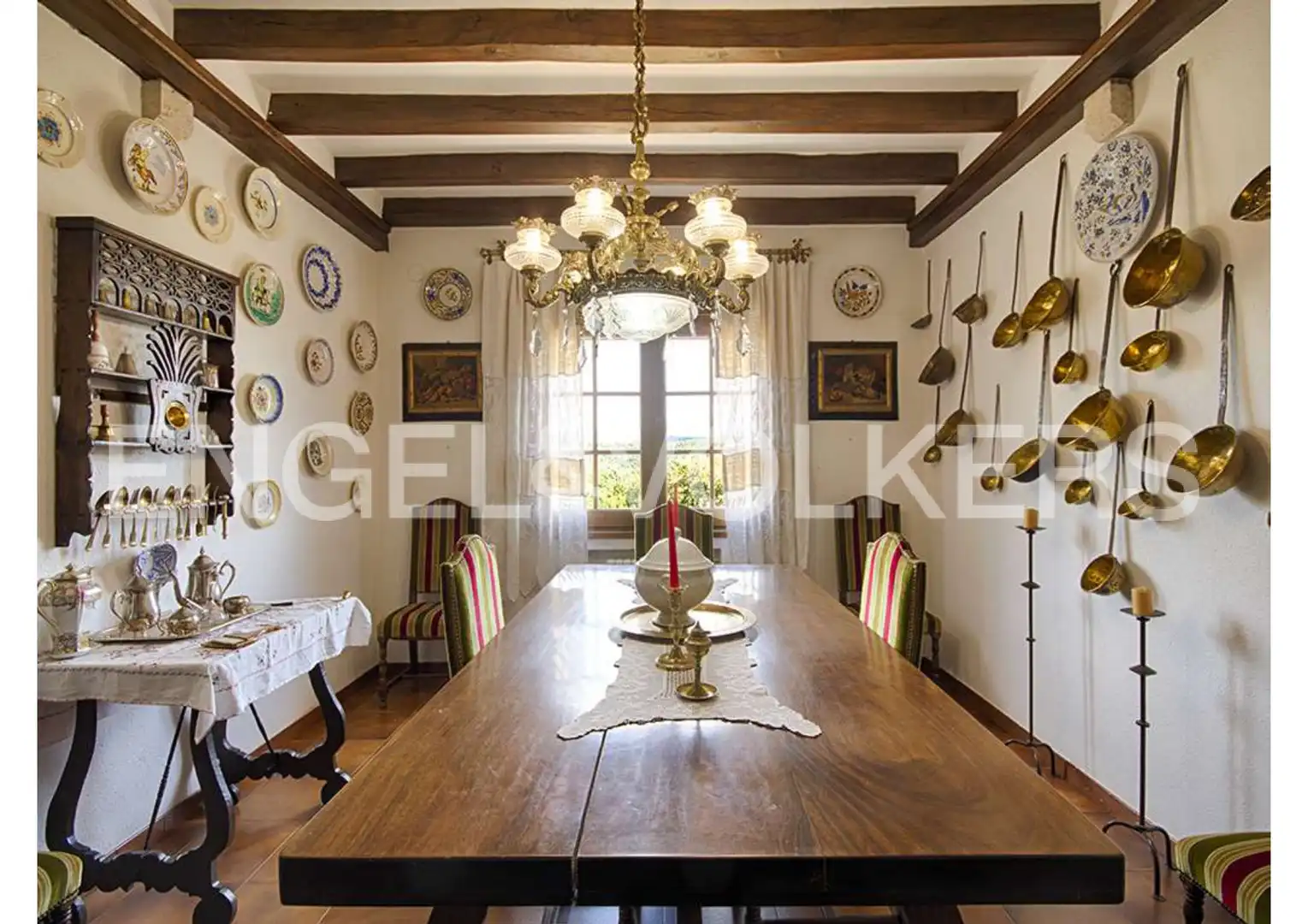 Casa rustica con giardino in vendita a Carrer Massanet, imagen 13