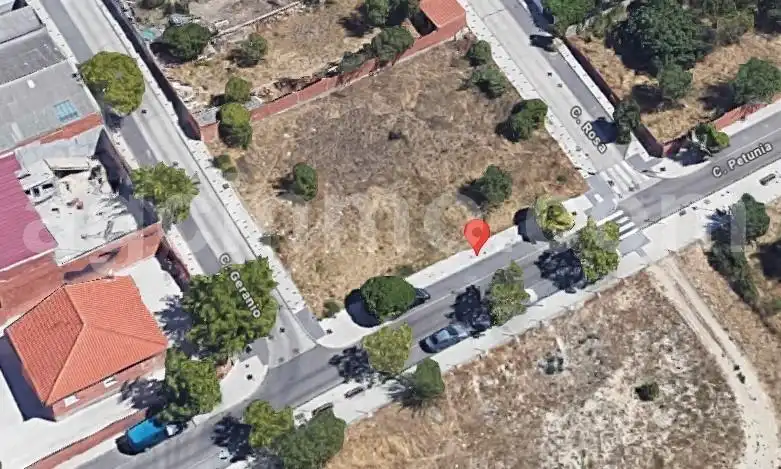 Residencial en venda en Valladolid