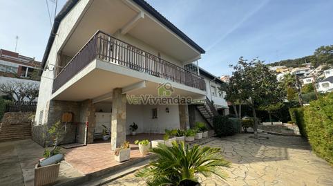 Foto 3 de Casa o xalet en venda a N/a, -1, Torrent Ballester, Barcelona