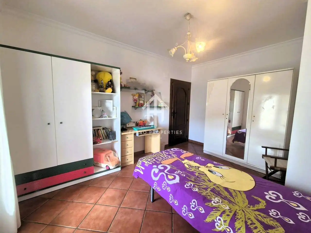 Casa o xalet en venda a Calle Geranios, Loja