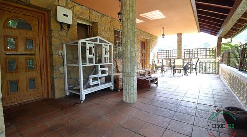 Foto 3 de Casa o xalet en venda a Gijón - Camino Piñera de Abajo, 1026, Cenero, Asturias