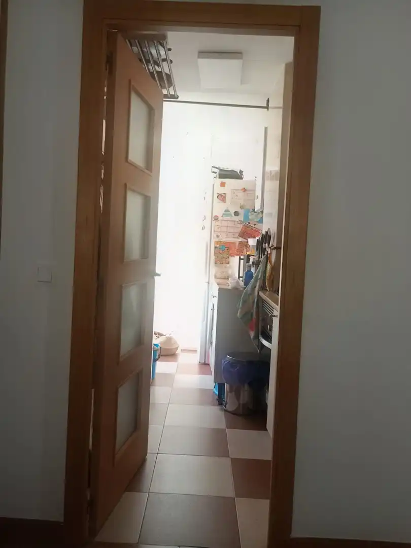 Flat for sale in Madrid  with Heating