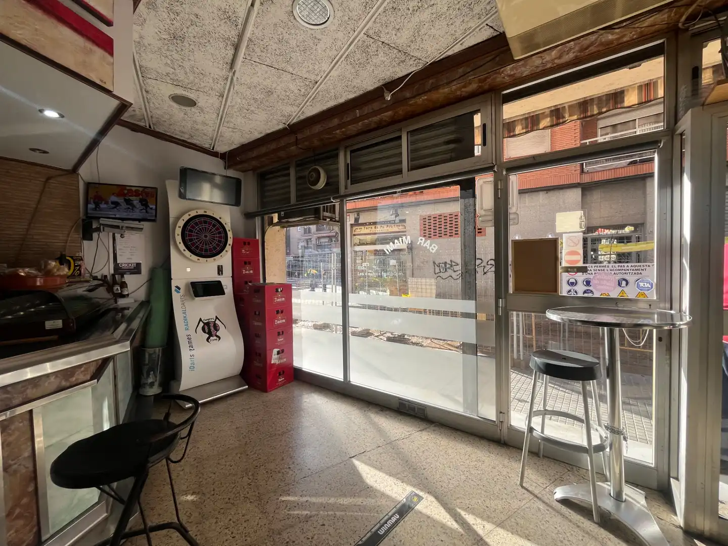 Local comercial de lloguer a Centre, imagen 8