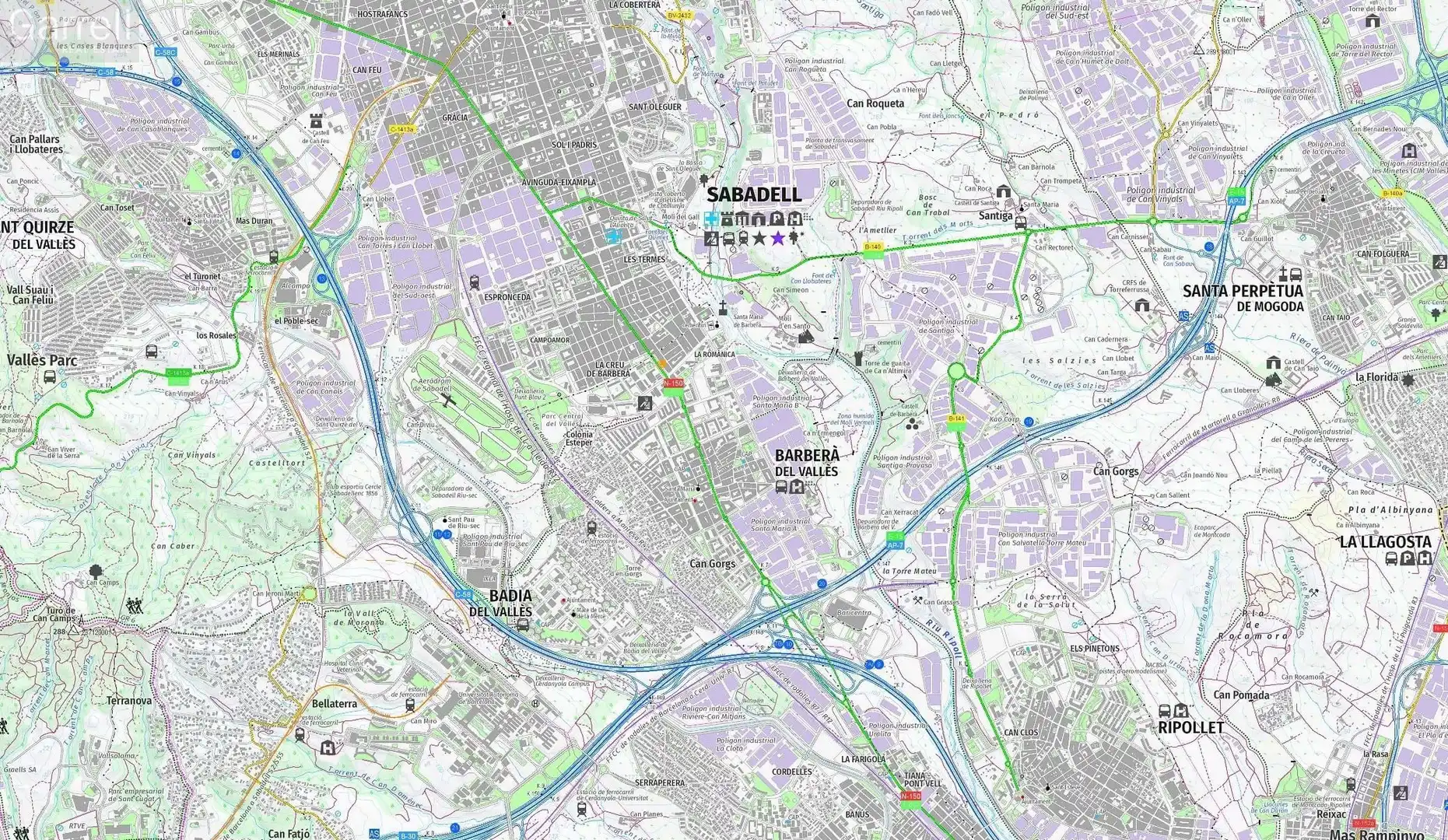 Terrenos y solares en venta en Carrer d'Ausiàs March, imagen 6