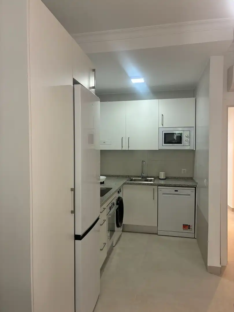 Wohnung zur Miete in NUÑO GOMEZ, La Goleta - San Felipe Neri
