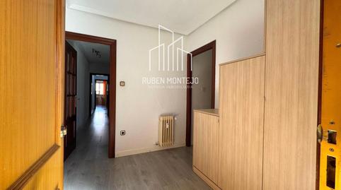 Photo 4 of Flat for sale in Comuneros, Rollo - Puente Ladrillo, Salamanca Capital