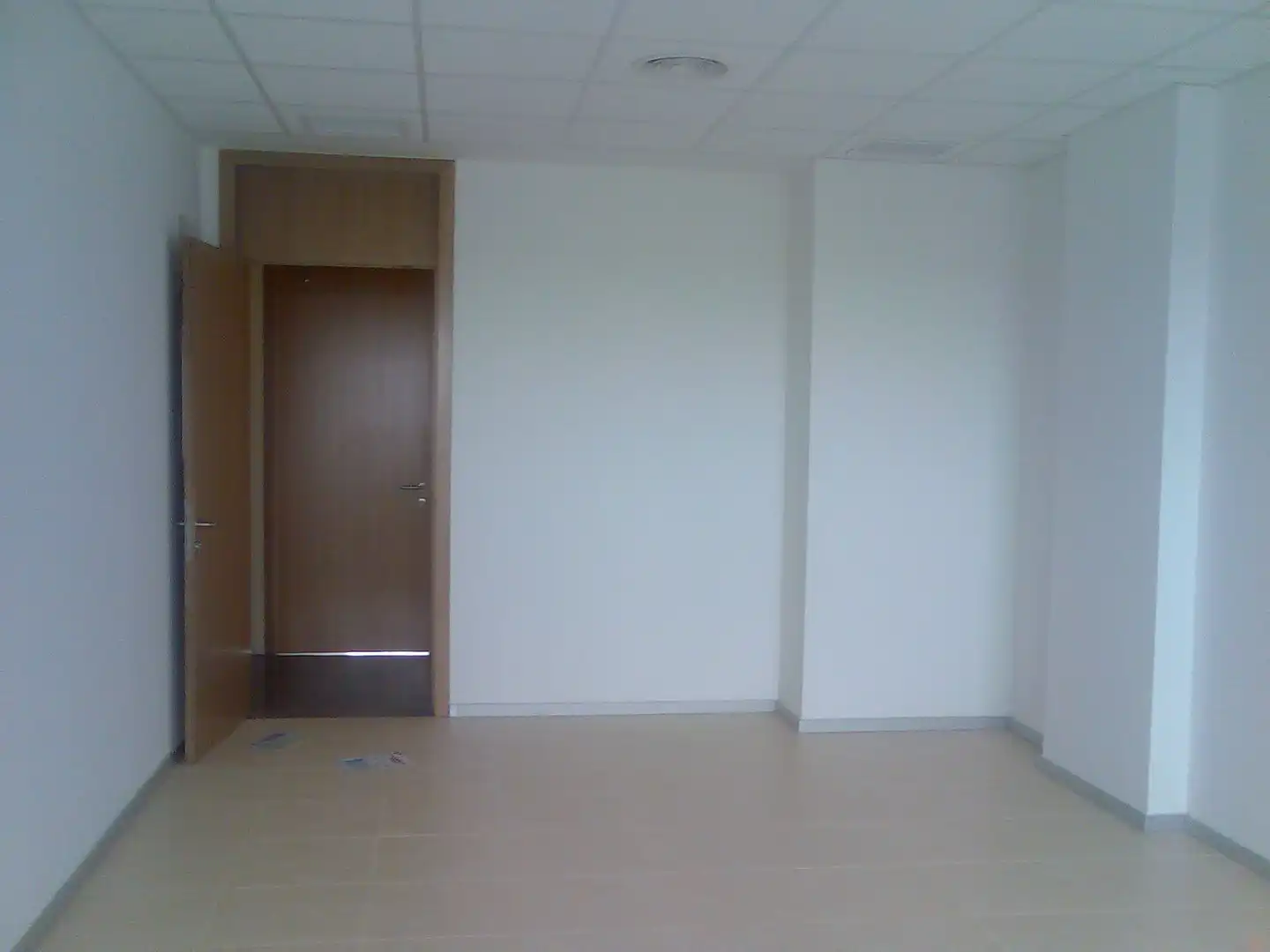 Bureau avec ascenseur à louer à Avenida Vía Apia, imagen 3