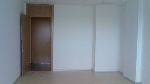 Foto 3 von Büro zur Miete in Avenida Vía Apia, Torreblanca, Sevilla Capital