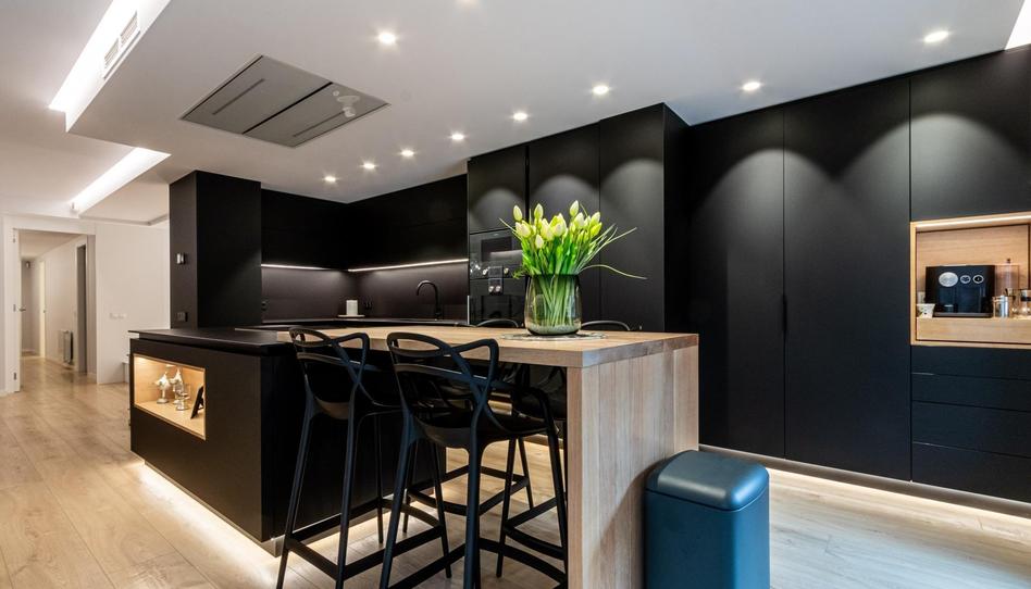 Photo 1 of Flat for sale in Centre - Passeig i Rodalies, Barcelona