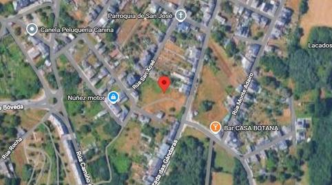 Photo 2 of Residential for sale in Calle de las Gándaras, 155, Sagrado Corazón - As Gándaras, Lugo Capital